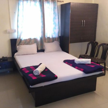 Hotel Morya Garden Ranjangaon Ranjangaon Ganpati Exterior foto