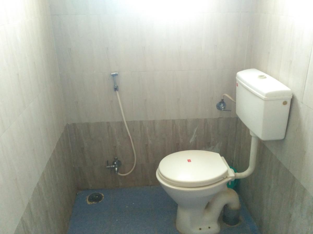 Hotel Morya Garden Ranjangaon Ranjangaon Ganpati Exterior foto