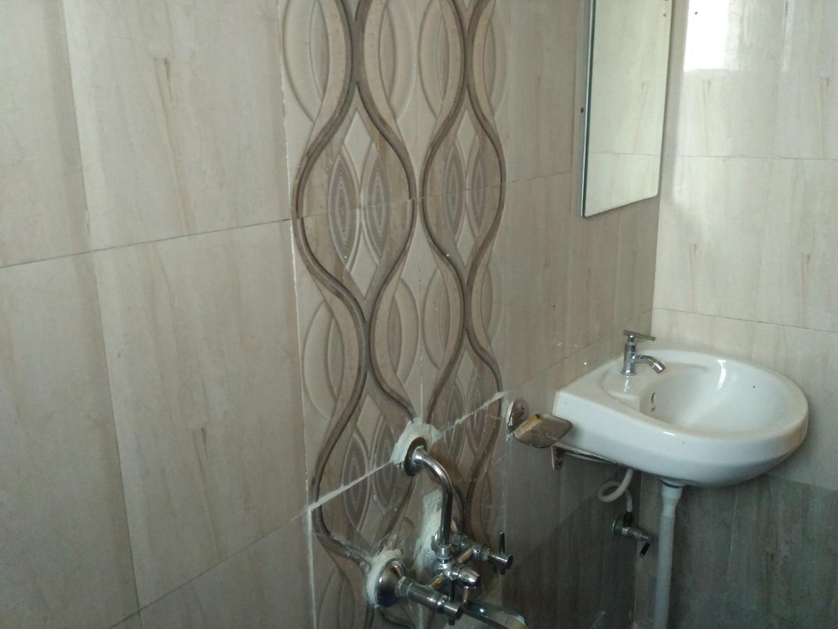 Hotel Morya Garden Ranjangaon Ranjangaon Ganpati Exterior foto